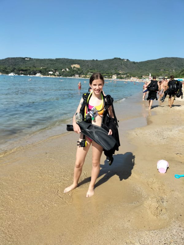 Isola d'Elba
