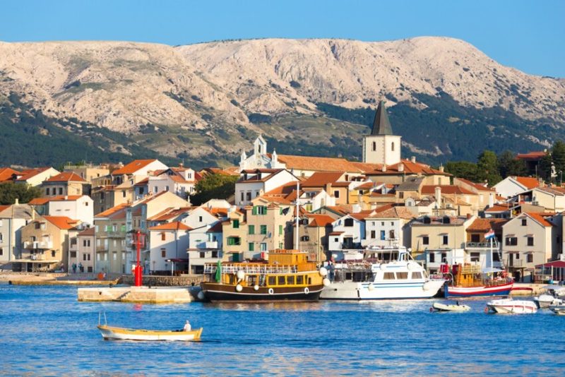 Croazia Baska